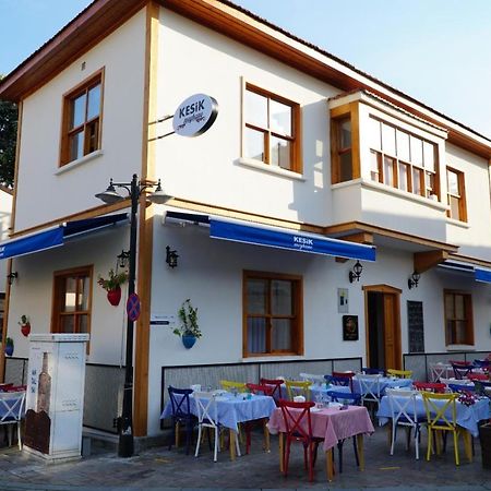 Umet Apart Hotel Antalia Esterno foto