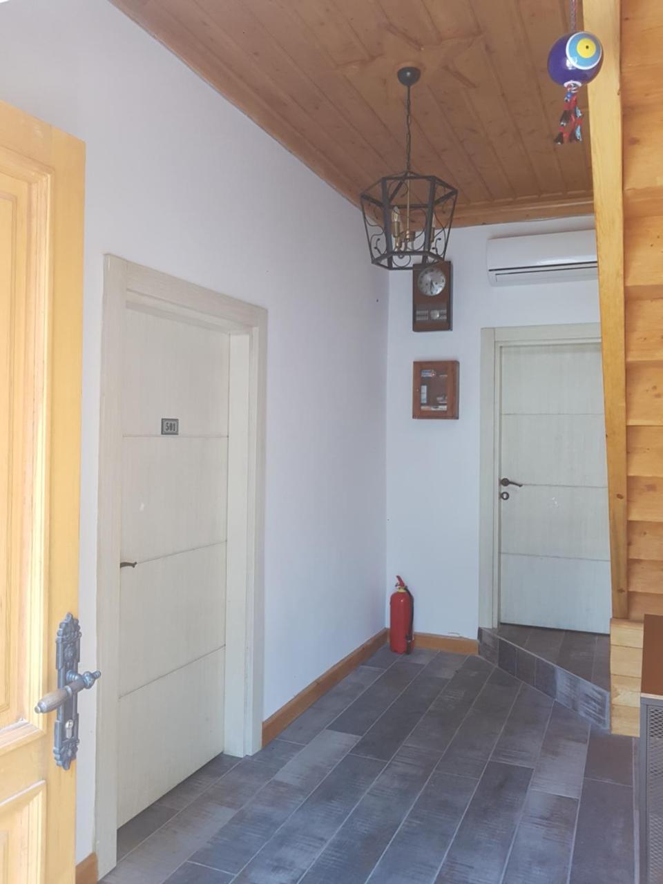 Umet Apart Hotel Antalia Esterno foto