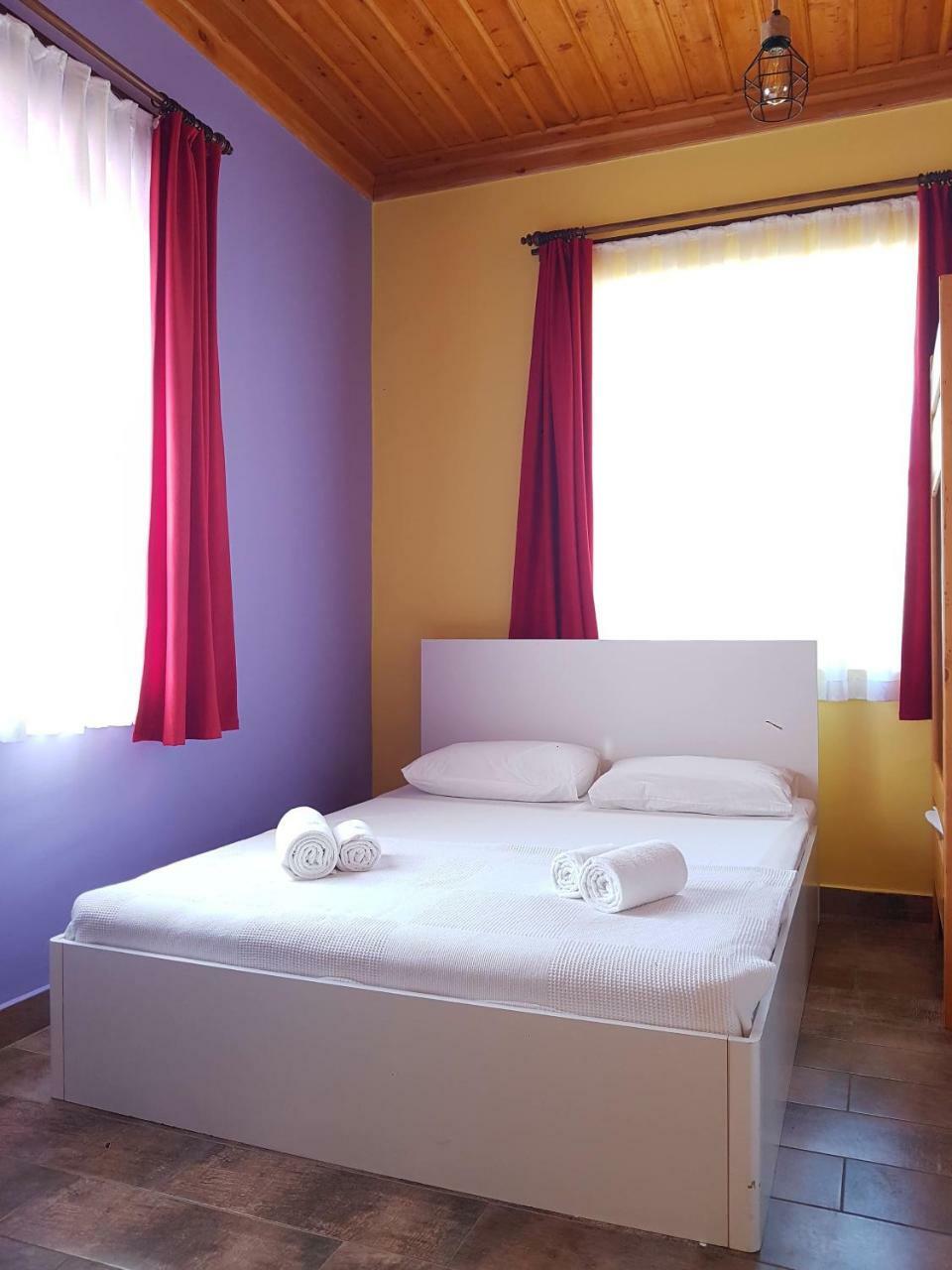 Umet Apart Hotel Antalia Esterno foto