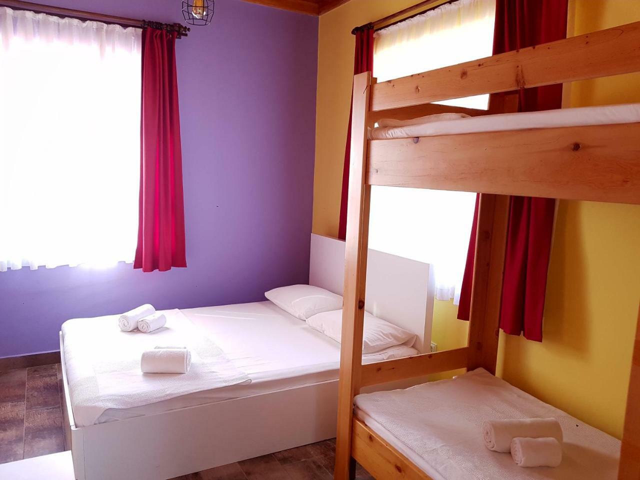 Umet Apart Hotel Antalia Esterno foto