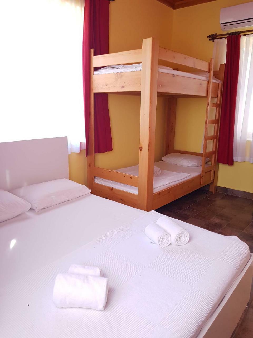Umet Apart Hotel Antalia Esterno foto