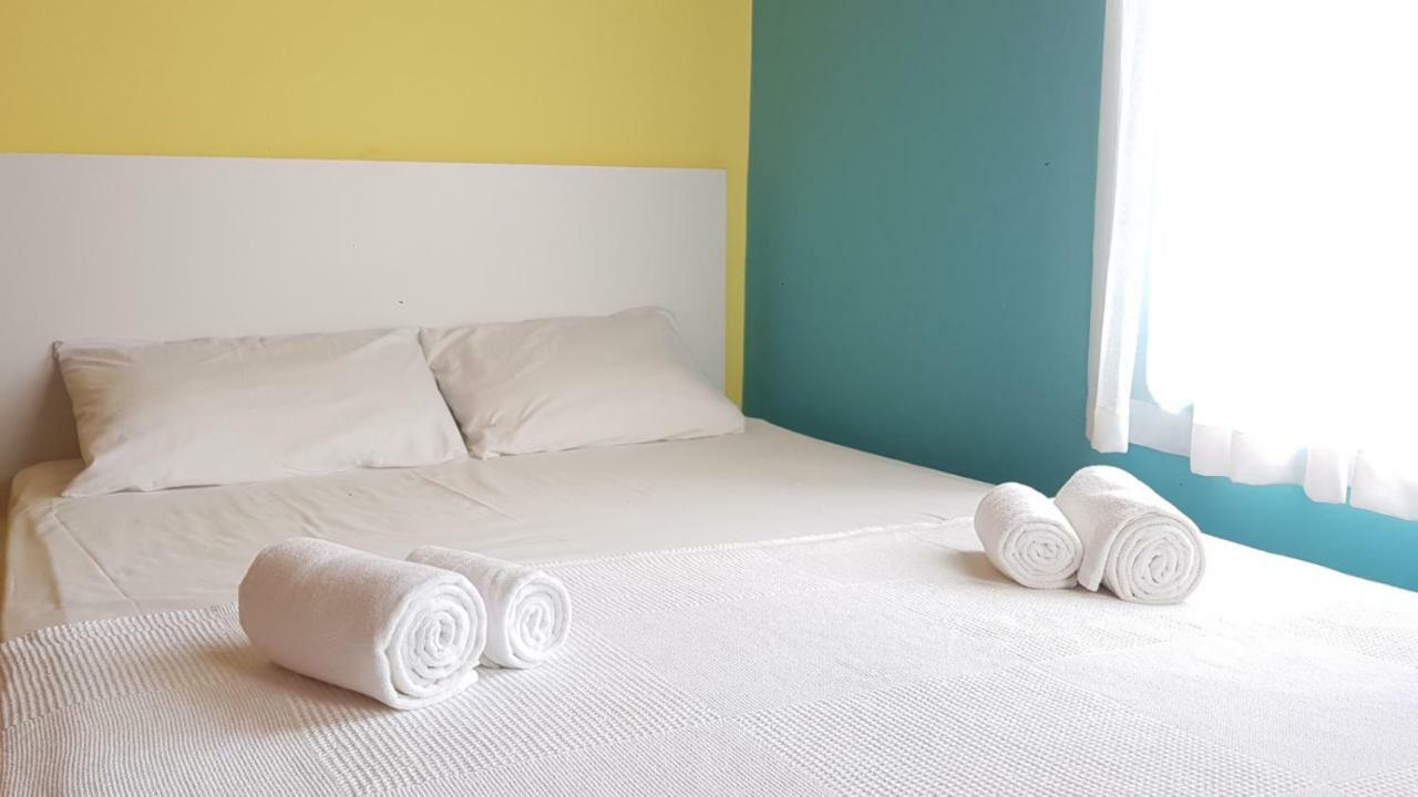 Umet Apart Hotel Antalia Esterno foto