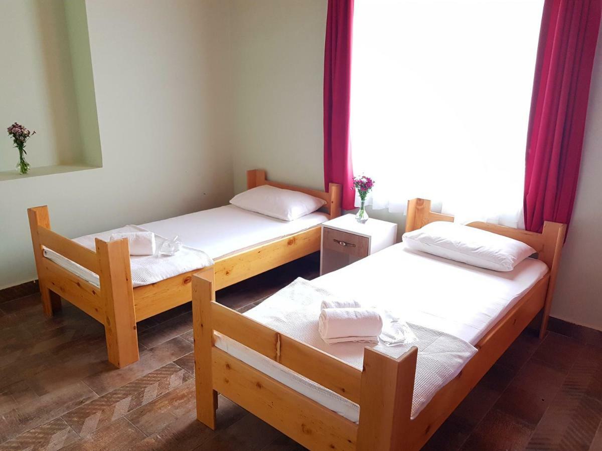 Umet Apart Hotel Antalia Camera foto