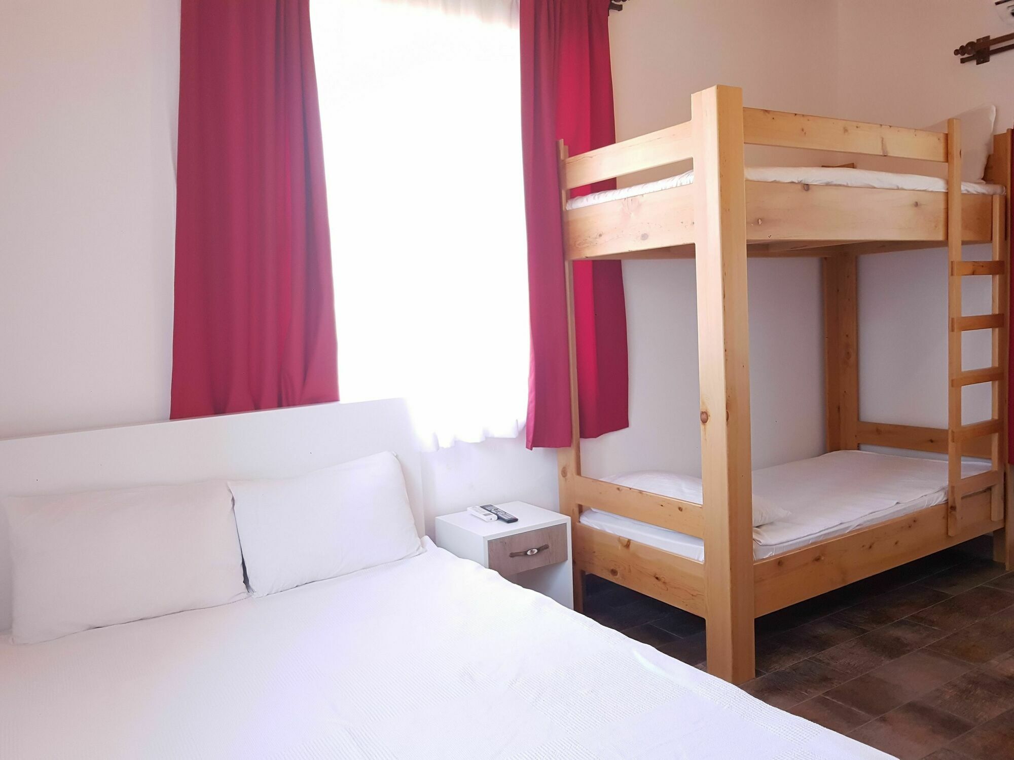 Umet Apart Hotel Antalia Esterno foto