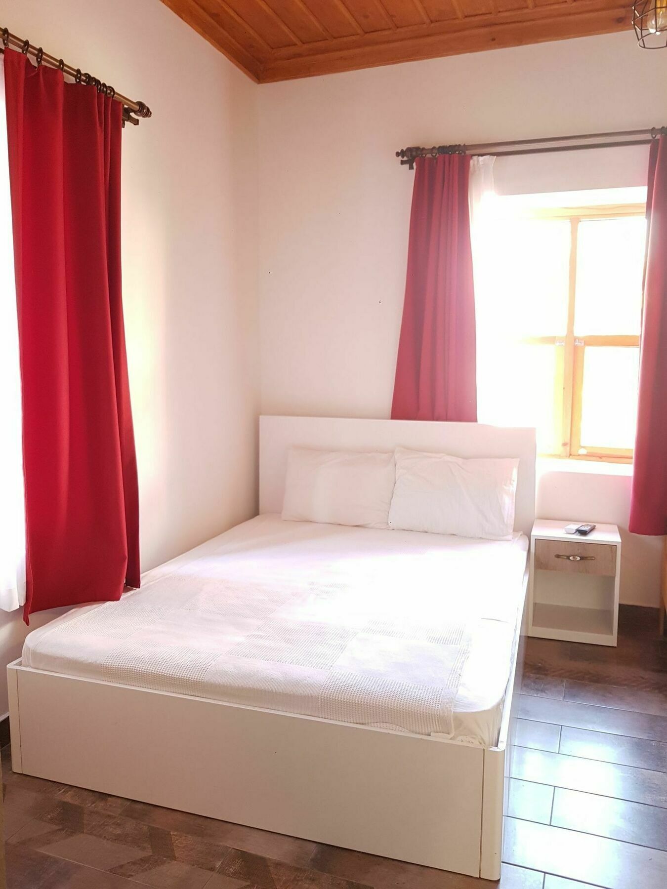 Umet Apart Hotel Antalia Esterno foto