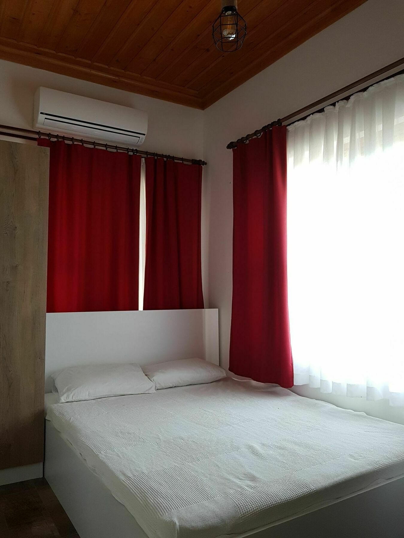 Umet Apart Hotel Antalia Esterno foto
